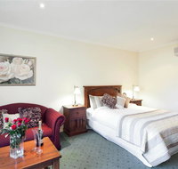 Best Western Crystal Inn - Tourism Cairns