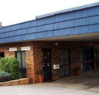 Junction Motel - Tourism Cairns