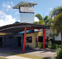 Ayr Traveller's Motel - Tourism Cairns