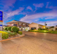 Takalvan Motel - Tourism Cairns