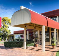 Country Comfort Bundaberg International - Tourism Cairns