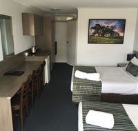 Sugar Country Motor Inn - Tourism Cairns