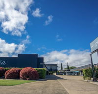 Acacia Motor Inn - Tourism Cairns
