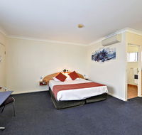 Boulevard Lodge - Tourism Cairns