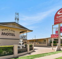 Econo Lodge Park Lane - Tourism Cairns