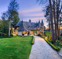 Thorngrove Manor Hotel - Tourism Cairns