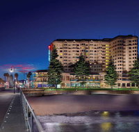 Stamford Grand Adelaide - Tourism Cairns