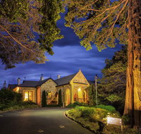 Mount Lofty House - Tourism Cairns