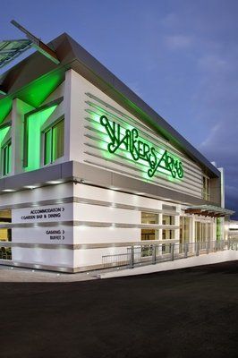 Walkers Arms Hotel - Tourism Cairns 0