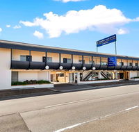 Comfort Inn Manhattan - Tourism Cairns