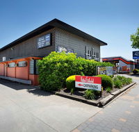 Enfield Hotel - Tourism Cairns