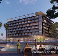 Whyalla Foreshore Motor Inn - Tourism Cairns
