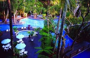 Imagine Drift - Tourism Cairns 1