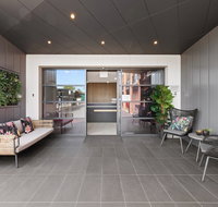 Bluegum Motel - Tourism Cairns