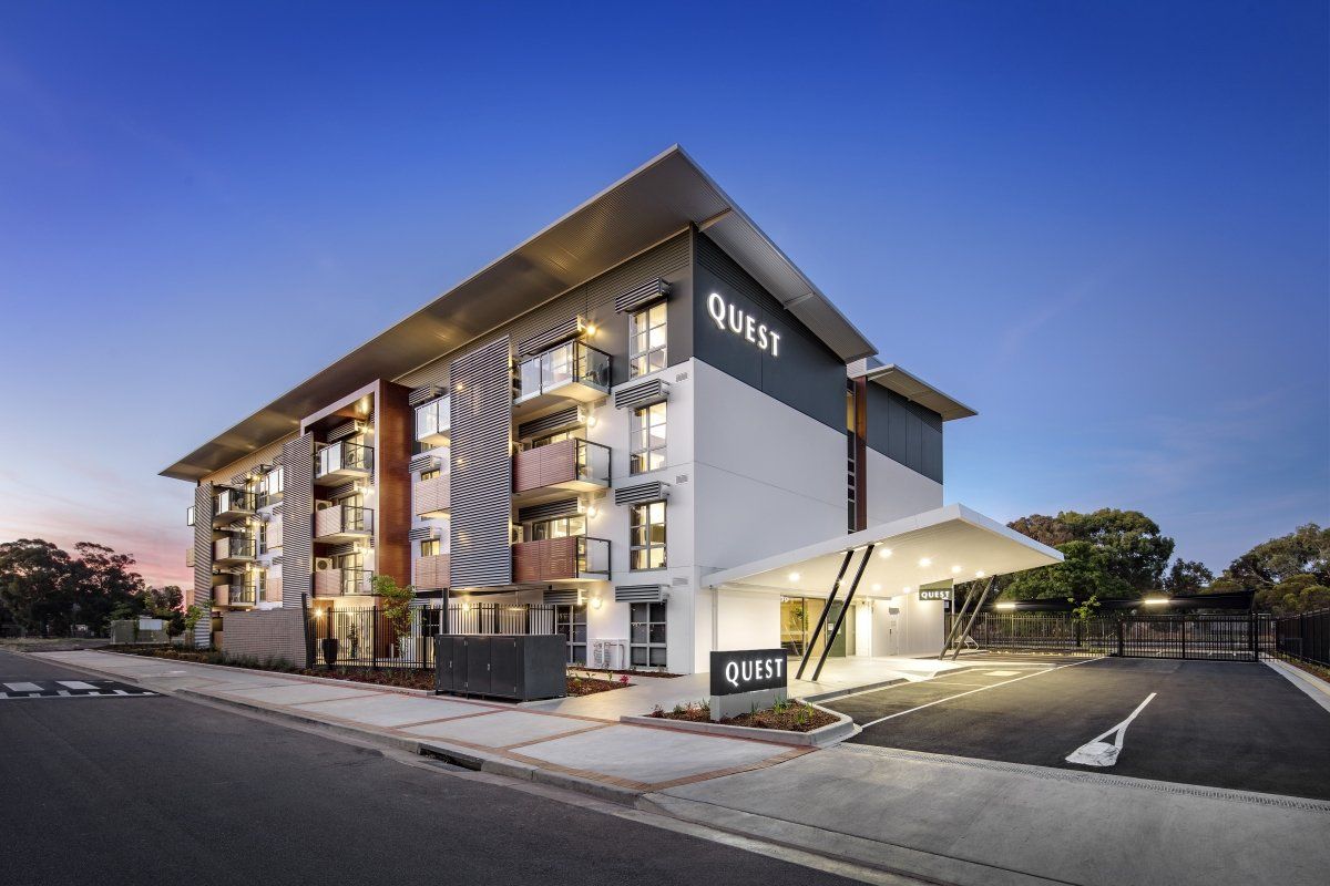 Griffith NSW Tourism Cairns