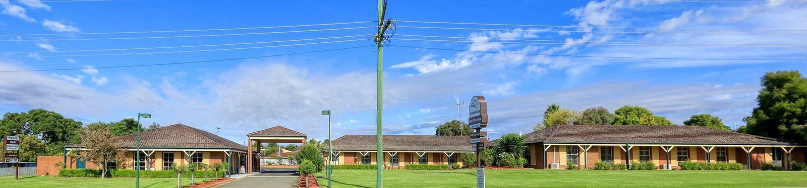 Alectown NSW Tourism Cairns