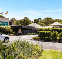 Quality Inn Dubbo International - Tourism Cairns