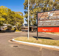 Macquarie Inn - Tourism Cairns