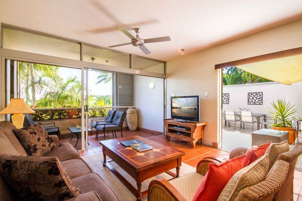 Port Douglas QLD Tourism Cairns