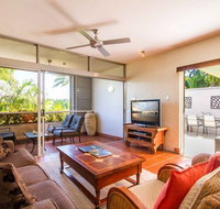 Club Tropical Resort - Tourism Cairns