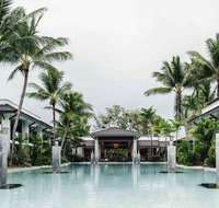 Pullman Pt Douglas Sea Temple Resort/Spa - Tourism Cairns