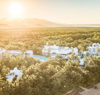 Sheraton Grand Mirage Resort Port Douglas - Tourism Cairns