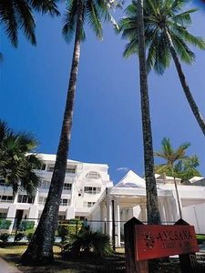 Alamanda Palm Cove - Tourism Cairns 0