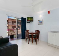 Cairns City Palms - Tourism Cairns