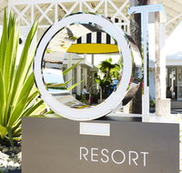 Oaks Resort Port Douglas - Tourism Cairns