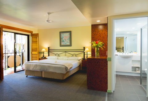 Palm Royale Cairns - Tourism Cairns 1
