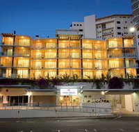 Park Regis City Quays - Tourism Cairns