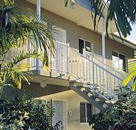 Port Douglas Plantation Resort - Tourism Cairns