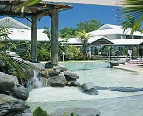 Port Douglas Plantation Resort - Tourism Cairns 2