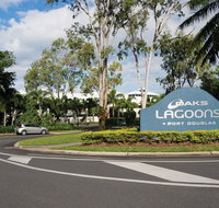 Silkari Lagoons Port Douglas - Tourism Cairns