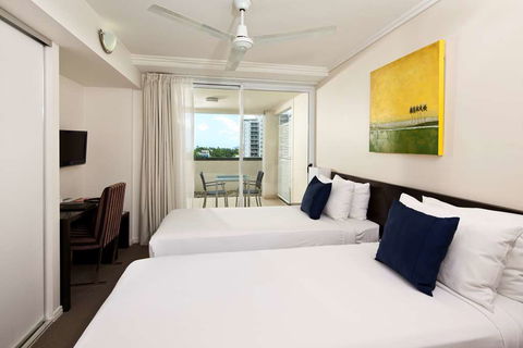Cairns Central Plaza Apartment - Tourism Cairns 2