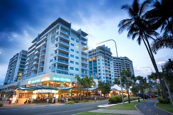 Cairns QLD Tourism Cairns