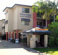 Nautilus Holiday Apartments - Tourism Cairns
