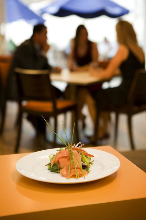 University House - ANU - Tourism Cairns 26