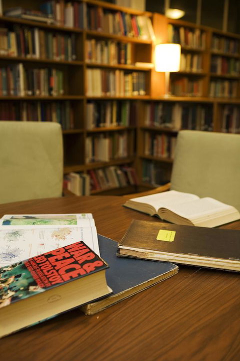 University House - ANU - Tourism Cairns 14