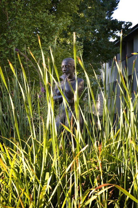 University House - ANU - Tourism Cairns 10