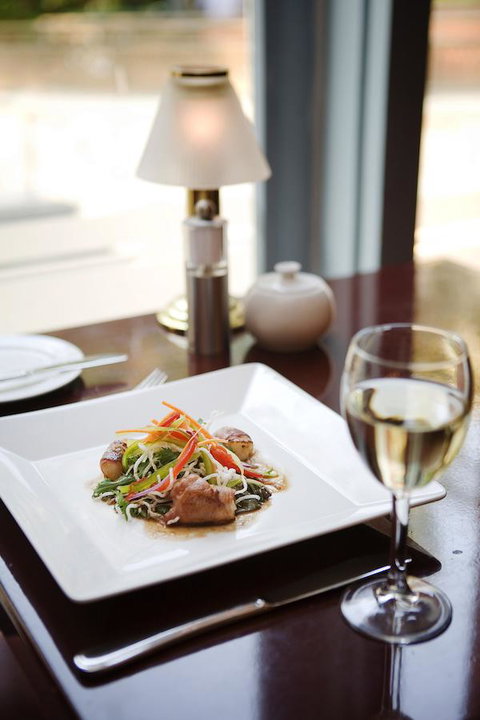 University House - ANU - Tourism Cairns 27