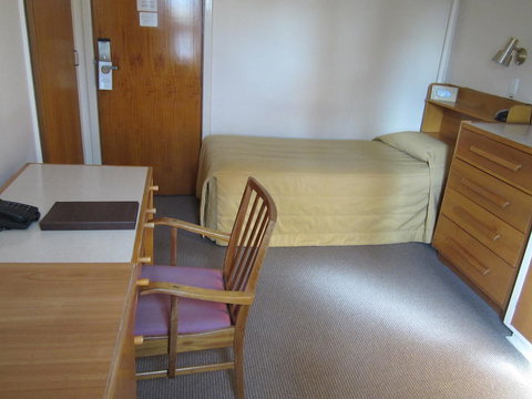 University House - ANU - Tourism Cairns 43