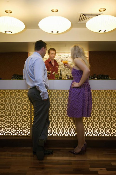 University House - ANU - Tourism Cairns 8