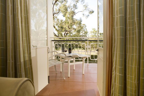 University House - ANU - Tourism Cairns 5