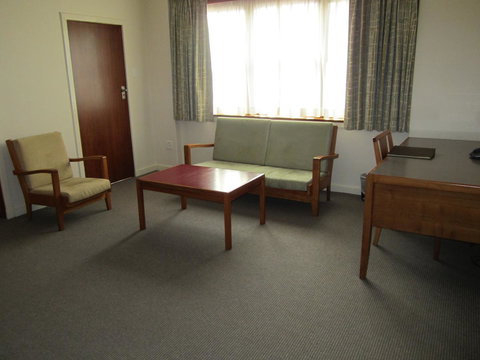 University House - ANU - Tourism Cairns 42