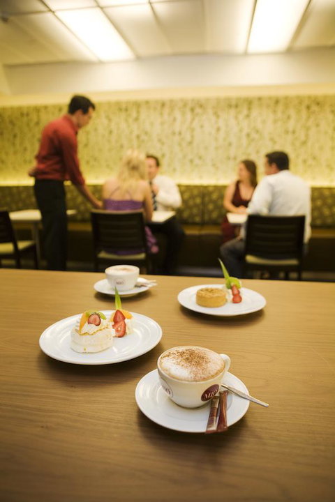 University House - ANU - Tourism Cairns 24