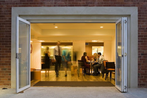 University House - ANU - Tourism Cairns 25