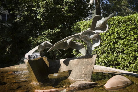 University House - ANU - Tourism Cairns 33