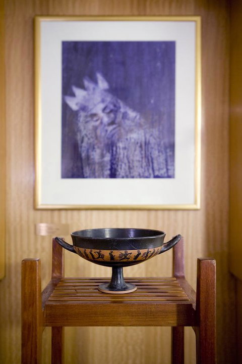 University House - ANU - Tourism Cairns 13