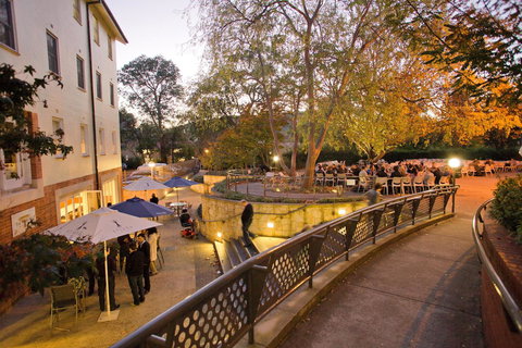 University House - ANU - Tourism Cairns 15